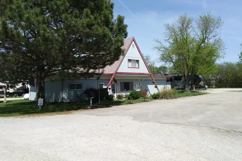 All Seasons RV Park