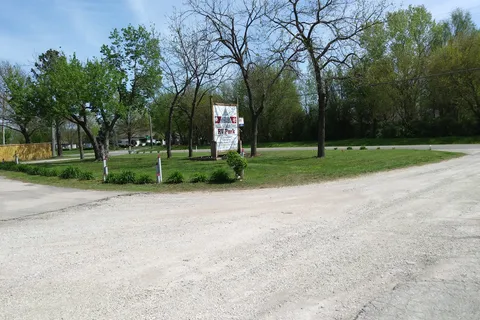 All Seasons RV Park