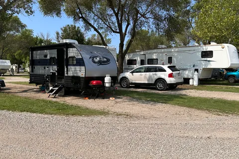 All Seasons RV Park