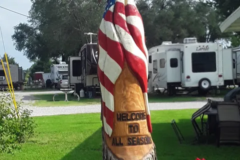 All Seasons RV Park