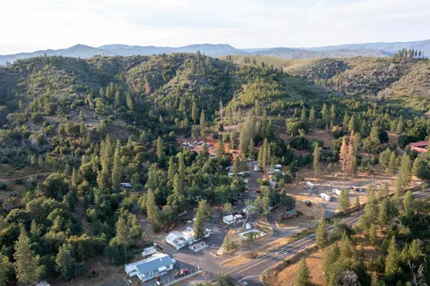 Yosemite Ridge Resort