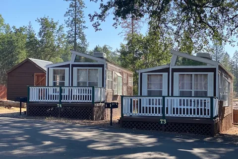 Yosemite Ridge Resort