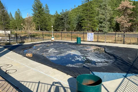 Yosemite Ridge Resort