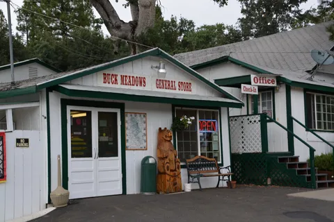 Yosemite Ridge Resort