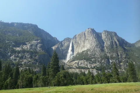 Yosemite Ridge Resort