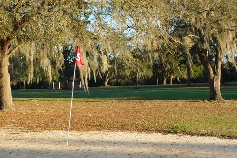 Blue Parrot RV Resort