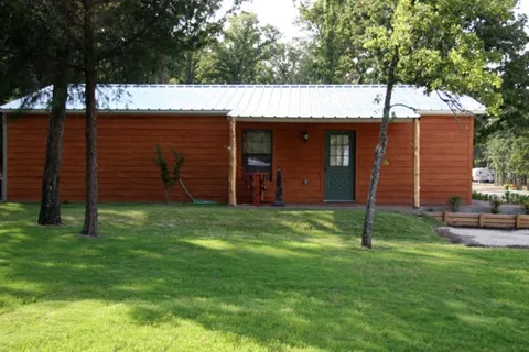 Shady Oaks Cabins and RV Park