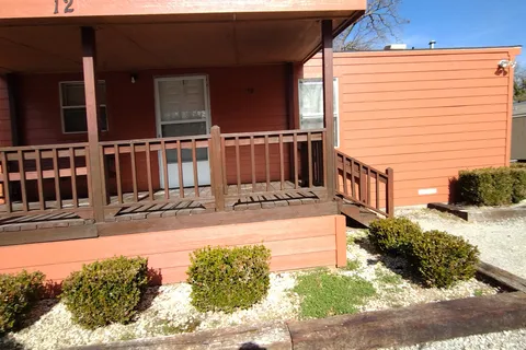 Shady Oaks Cabins and RV Park