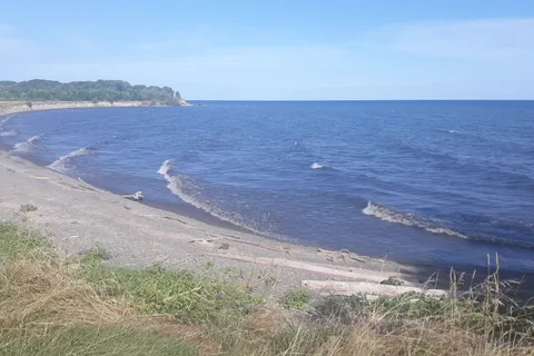 Lakeside Beach State Park