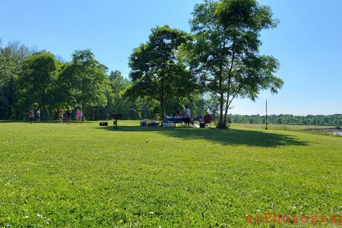 Lakeside Beach State Park