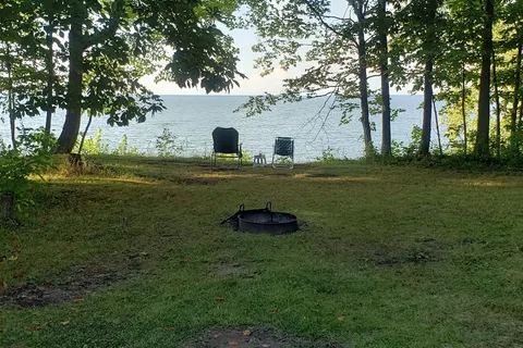 Lakeside Beach State Park