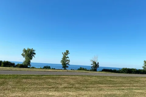 Lakeside Beach State Park