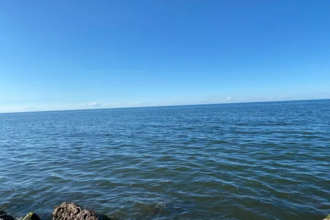Lakeside Beach State Park