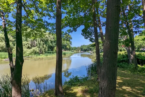 Lakeside Beach State Park