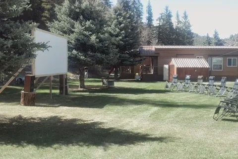 Pagosa Springs RV Park, Cabins and ATV Rental