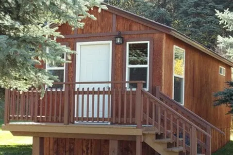 Pagosa Springs RV Park, Cabins and ATV Rental