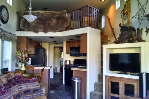 Pagosa Springs RV Park, Cabins and ATV Rental