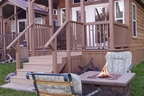 Pagosa Springs RV Park, Cabins and ATV Rental