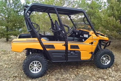Pagosa Springs RV Park, Cabins and ATV Rental