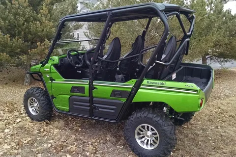 Pagosa Springs RV Park, Cabins and ATV Rental