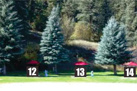 Pagosa Springs RV Park, Cabins and ATV Rental