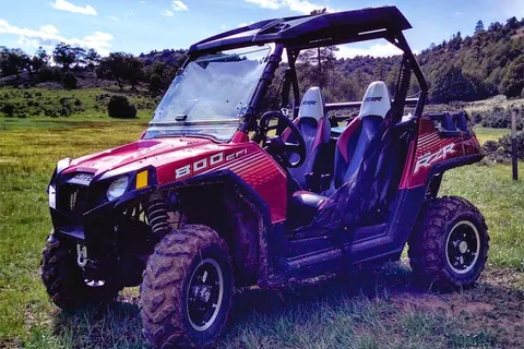 Pagosa Springs RV Park, Cabins and ATV Rental