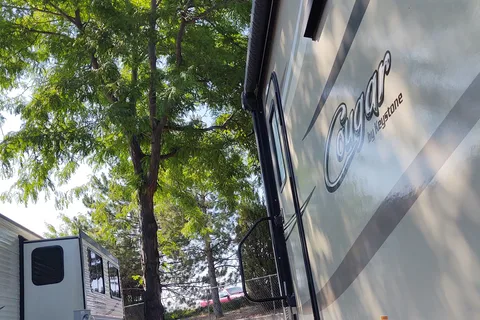 Mountain View RV Park