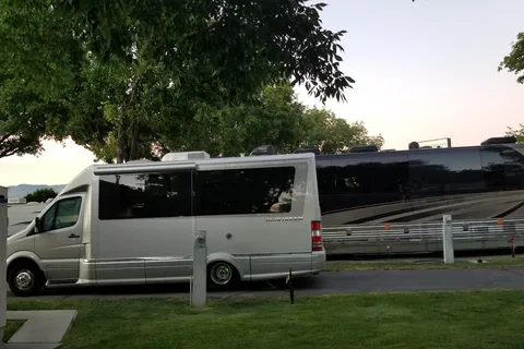 Mountain View RV Park