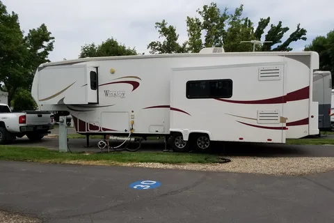 Mountain View RV Park