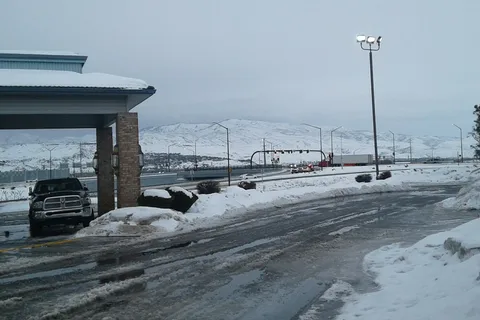 Mountain View RV Park