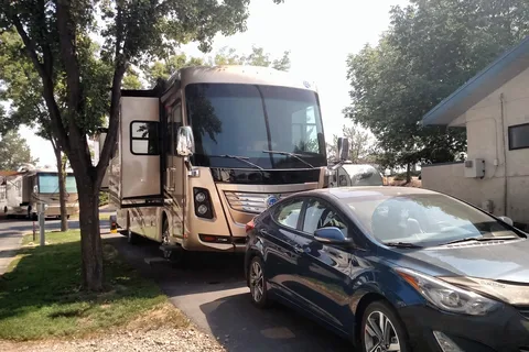 Mountain View RV Park