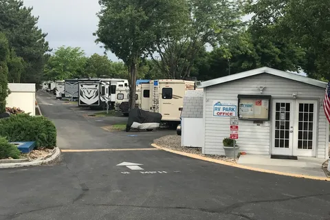 Mountain View RV Park
