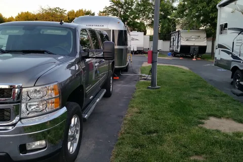 Mountain View RV Park