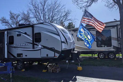 Mountain View RV Park