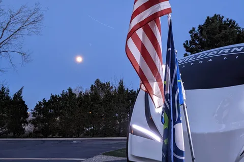 Mountain View RV Park
