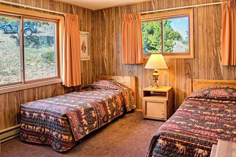 Snow Mountain Ranch / YMCA of the Rockies