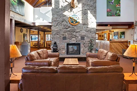 Snow Mountain Ranch / YMCA of the Rockies