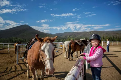 Snow Mountain Ranch / YMCA of the Rockies
