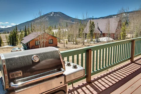Snow Mountain Ranch / YMCA of the Rockies