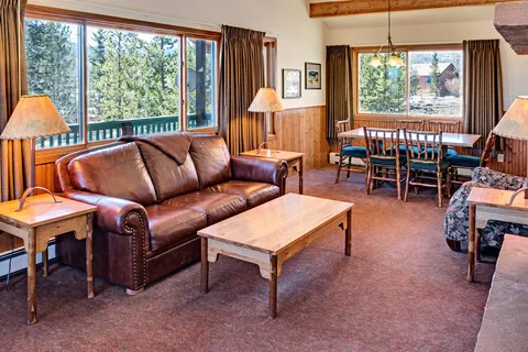 Snow Mountain Ranch / YMCA of the Rockies