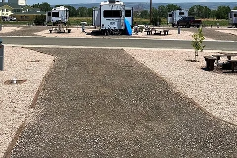 Laramie RV Resort