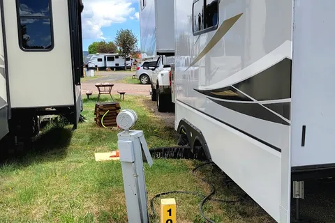 Laramie RV Resort