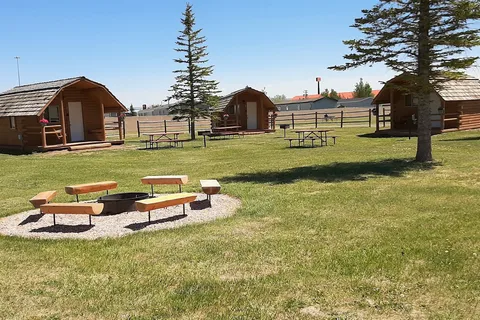 Laramie RV Resort