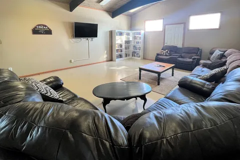 Laramie RV Resort