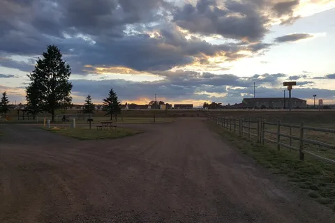 Laramie RV Resort