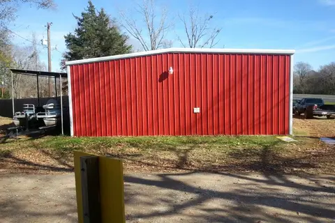 Red Barn RV Park