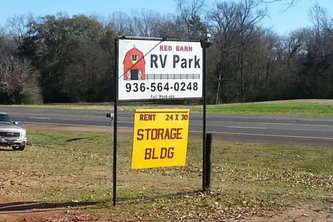 Red Barn RV Park