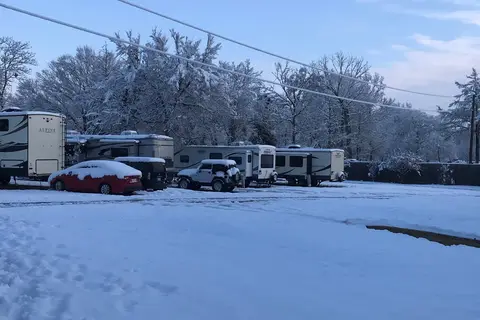 Red Barn RV Park