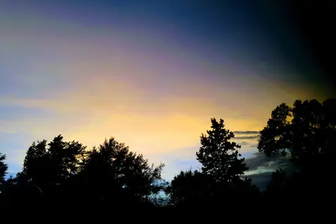 Red Barn RV Park