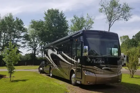 Red Barn RV Park